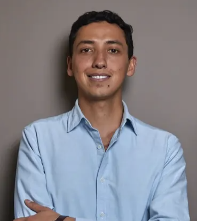 Foto Felipe Chaparro